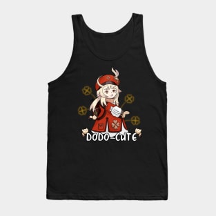 Dodo-Cute! Tank Top